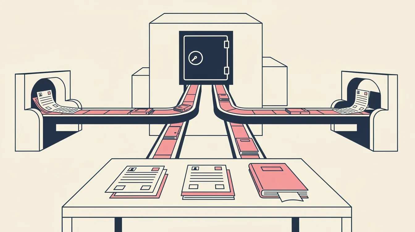 Claude Cowork for transport and logistics firms: secure operations and document work