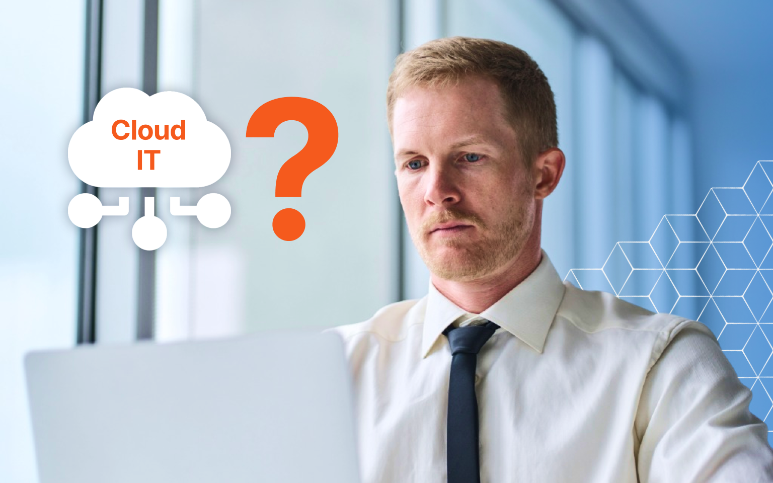 Cloud IT Services for Small Business: What Northeast Ohio Companies Need