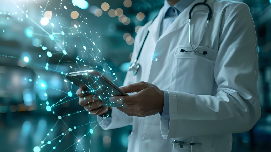 Comprehensive IT Solutions for Healthcare Firms in Cleveland