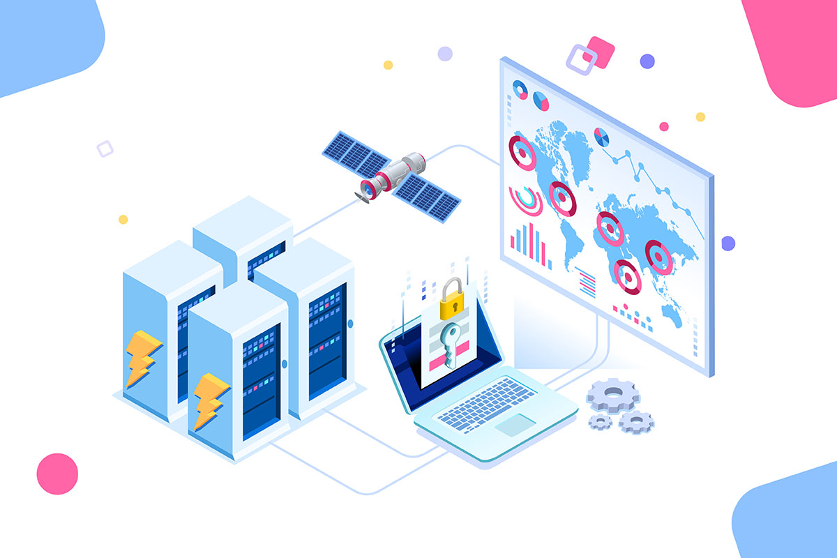 Cross-Country Cohesion: Standardizing VPN Backbones and SD-WAN Performance for Multi-State Operations