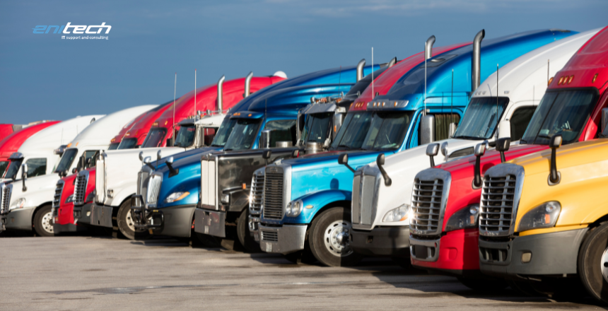 Cyber-Enabled Cargo Crime: Why Cybersecurity Is Now a Supply Chain Problem