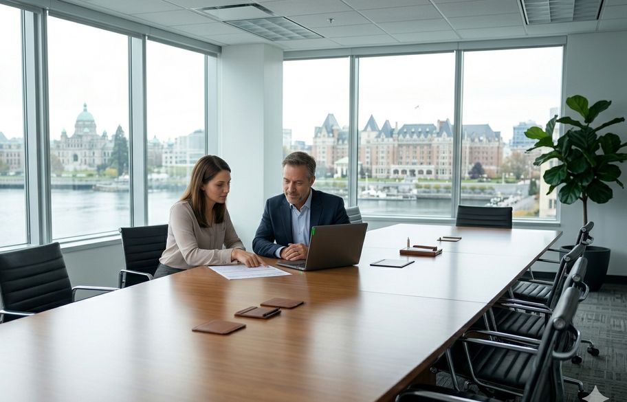 Cyber insurance is making small businesses grow up fast