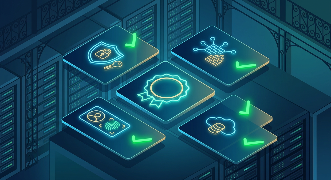 Cyber Insurance Requirements Are Getting Stricter: What Businesses Need to Do Now