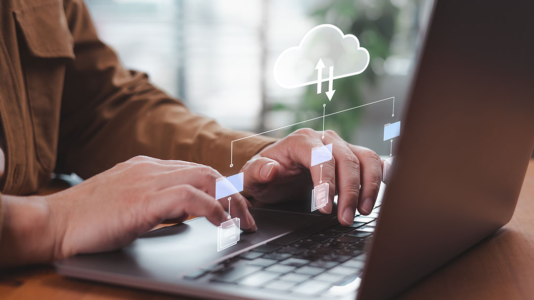 Cyber Security in Remote Work: Essential Tips for Working from Home in the Remote Work Era | WheelHouse IT