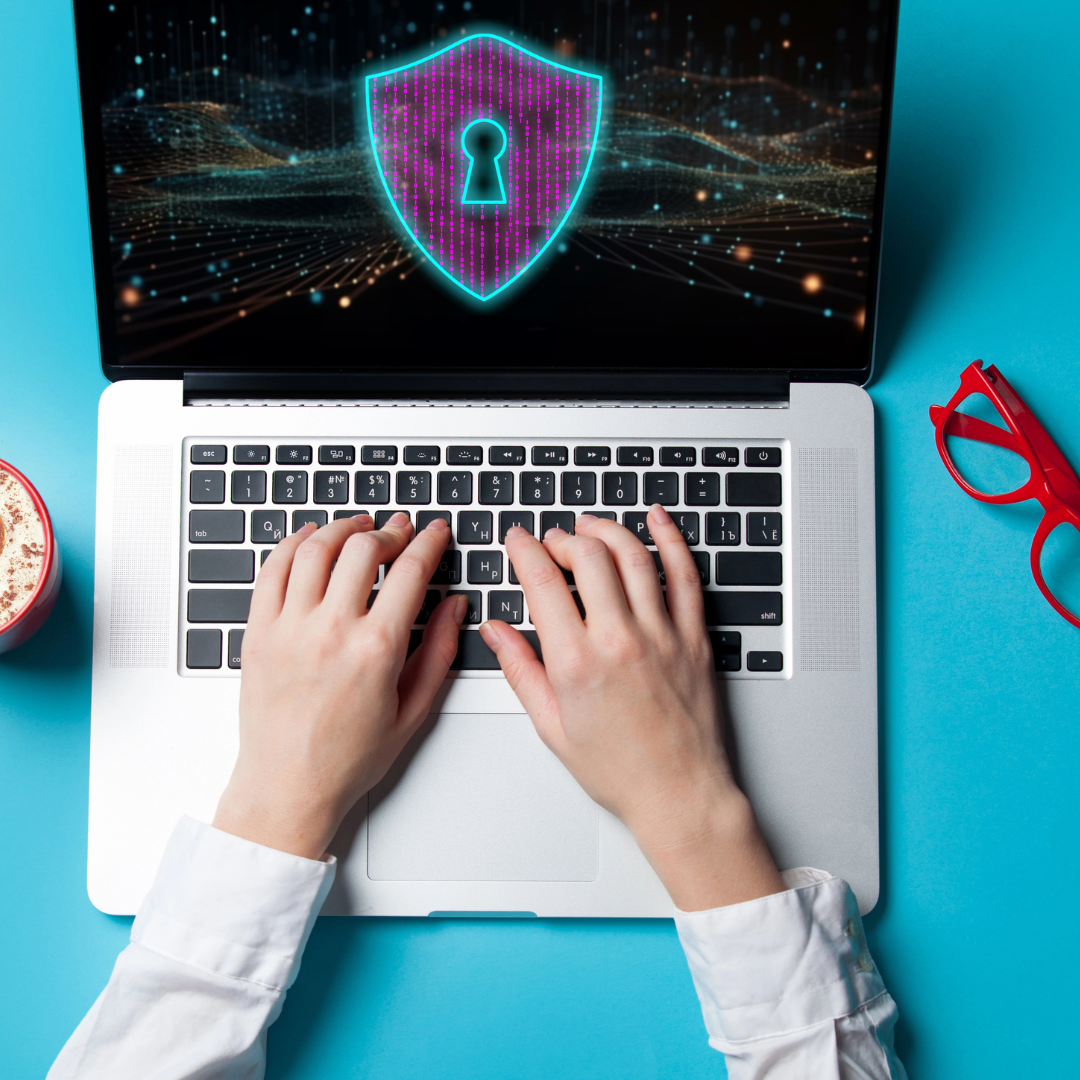 Cybersecurity by Inches