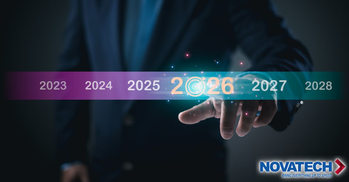 Cybersecurity Shifts Since 2023 (2026 Guide)