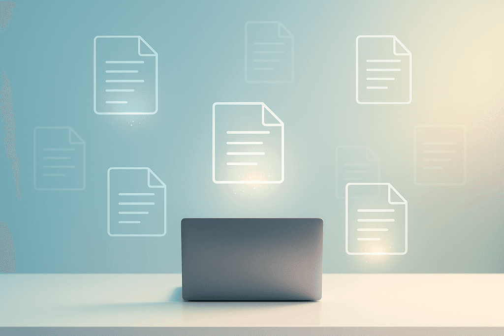Data recovery service near me tips for lost documents