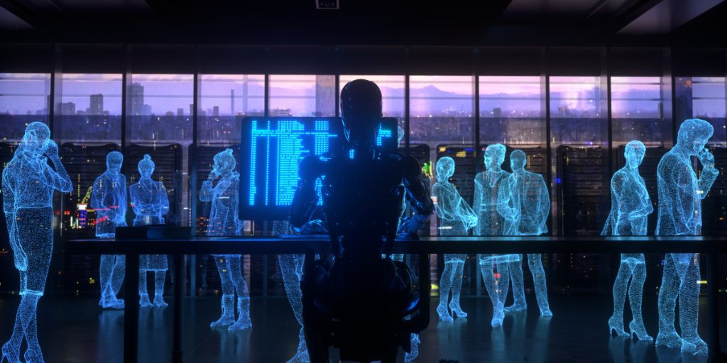 Data Sheet: AI-Accelerated Cyber Risk