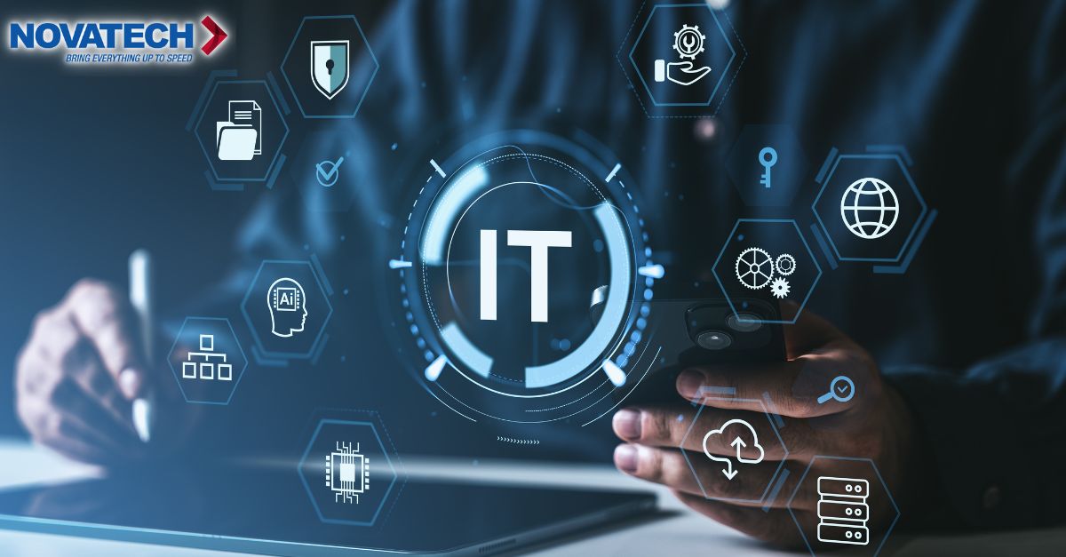 Day 1 with a New IT Provider: What to Expect