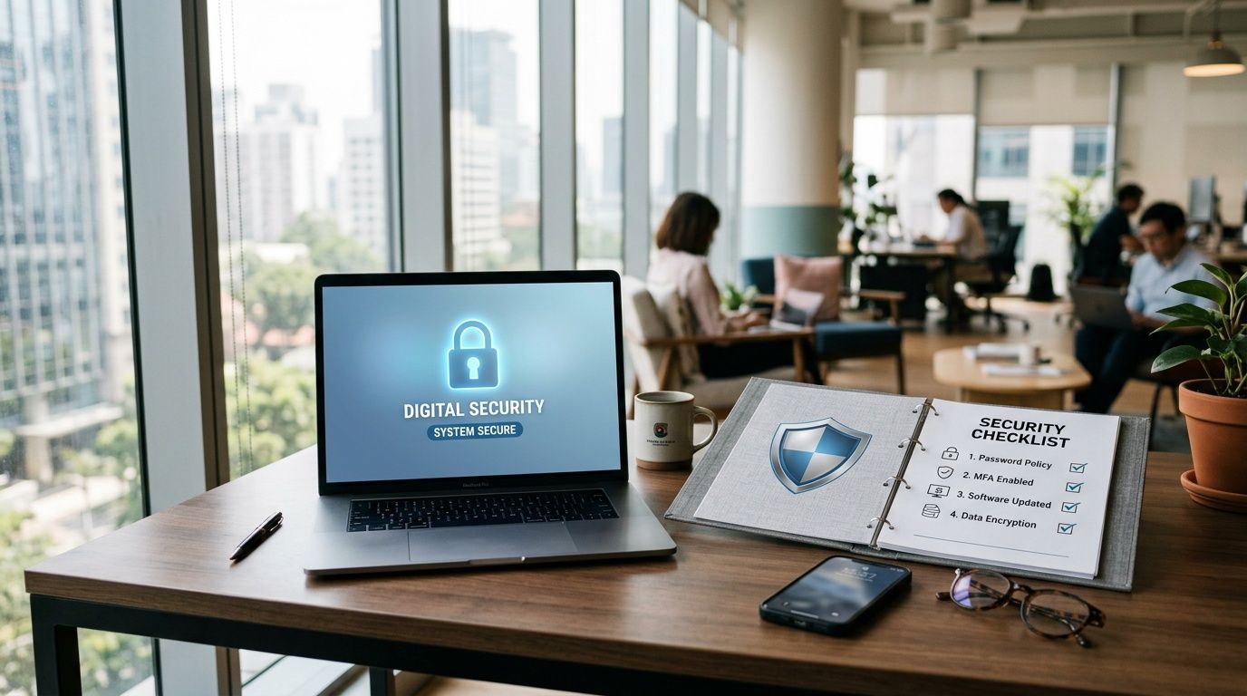 Definition of Acceptable Use Policy: A Guide for SMBs
