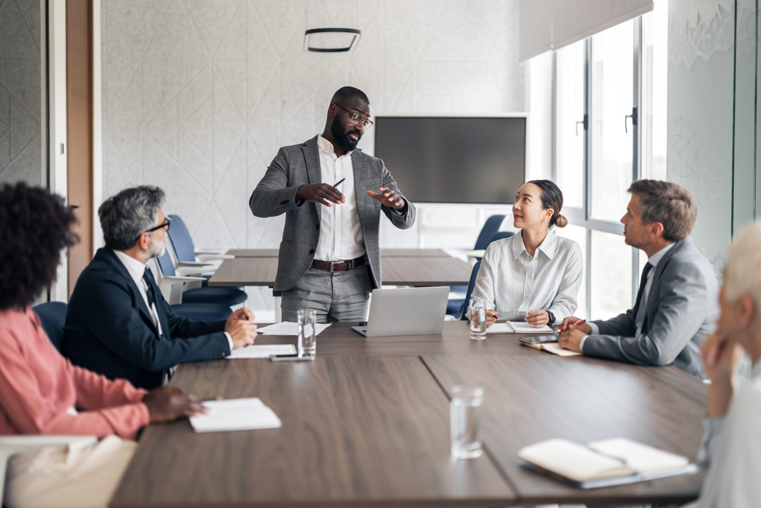 Does Your IT Partner Have a Seat at Your Board Table?
