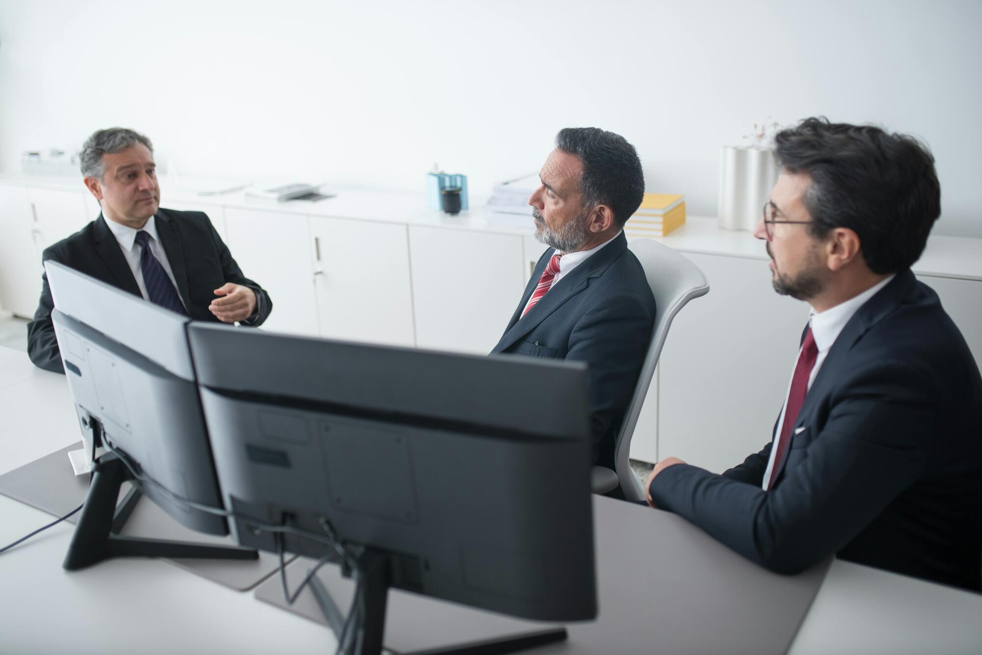 Empowering Leaders: Cybersecurity for Executives Explained