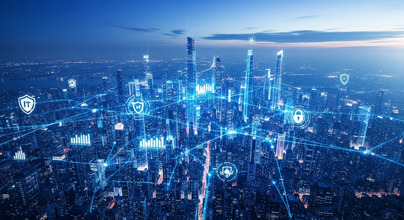 Enhance Success with Business Compliance IT Support