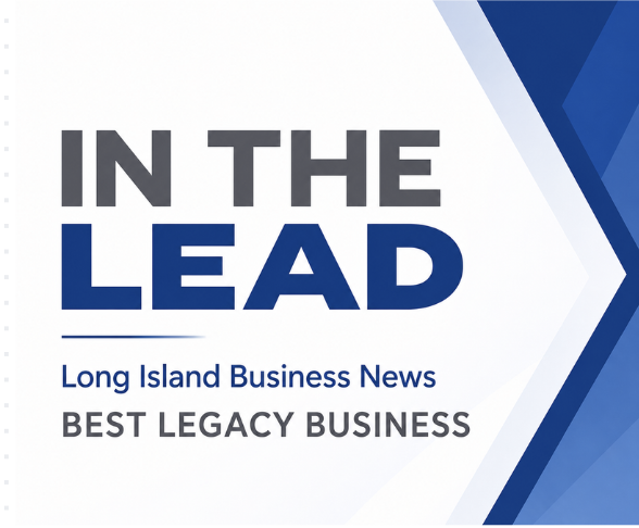 Flexible IT Named One of Long Island’s Best Legacy Businesses by LIBN