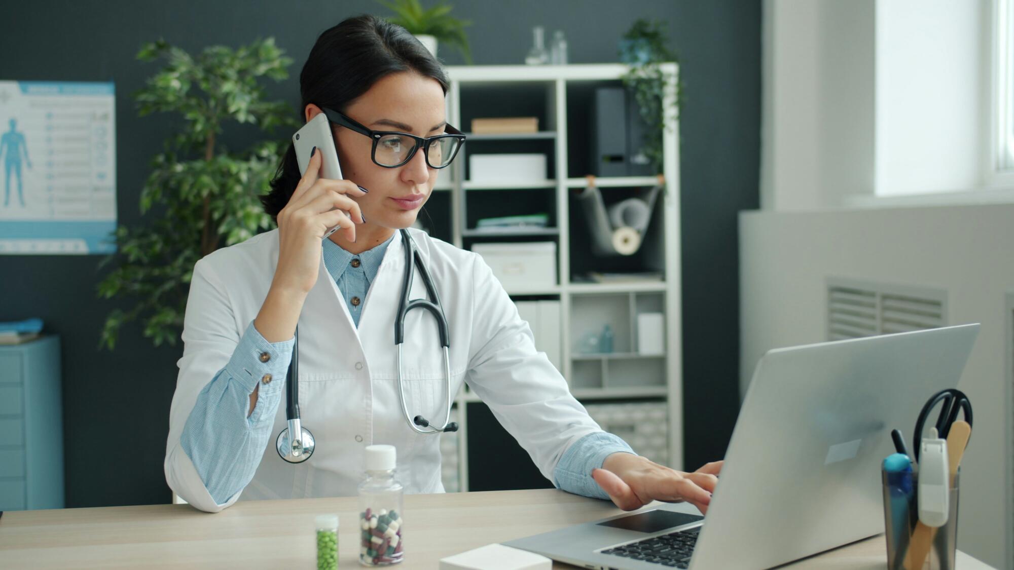 Guarding Patient Data with Cybersecurity for Hospitals
