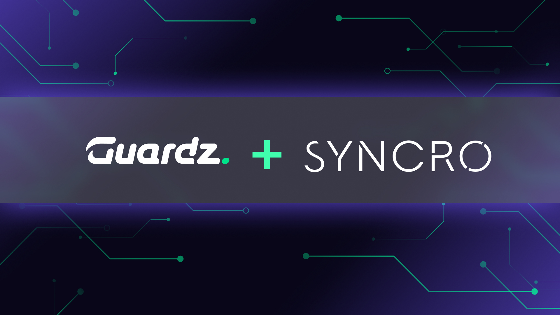 Guardz + Syncro Secure: Bringing Security Into the MSP Workflow