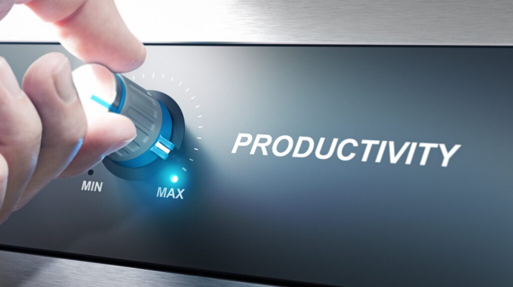How a Digital Workplace Improves Employee Productivity and Collaboration