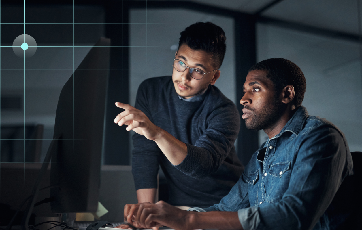 How Dashlane’s Admin-Assisted Recovery Works for Members of Professional Plans