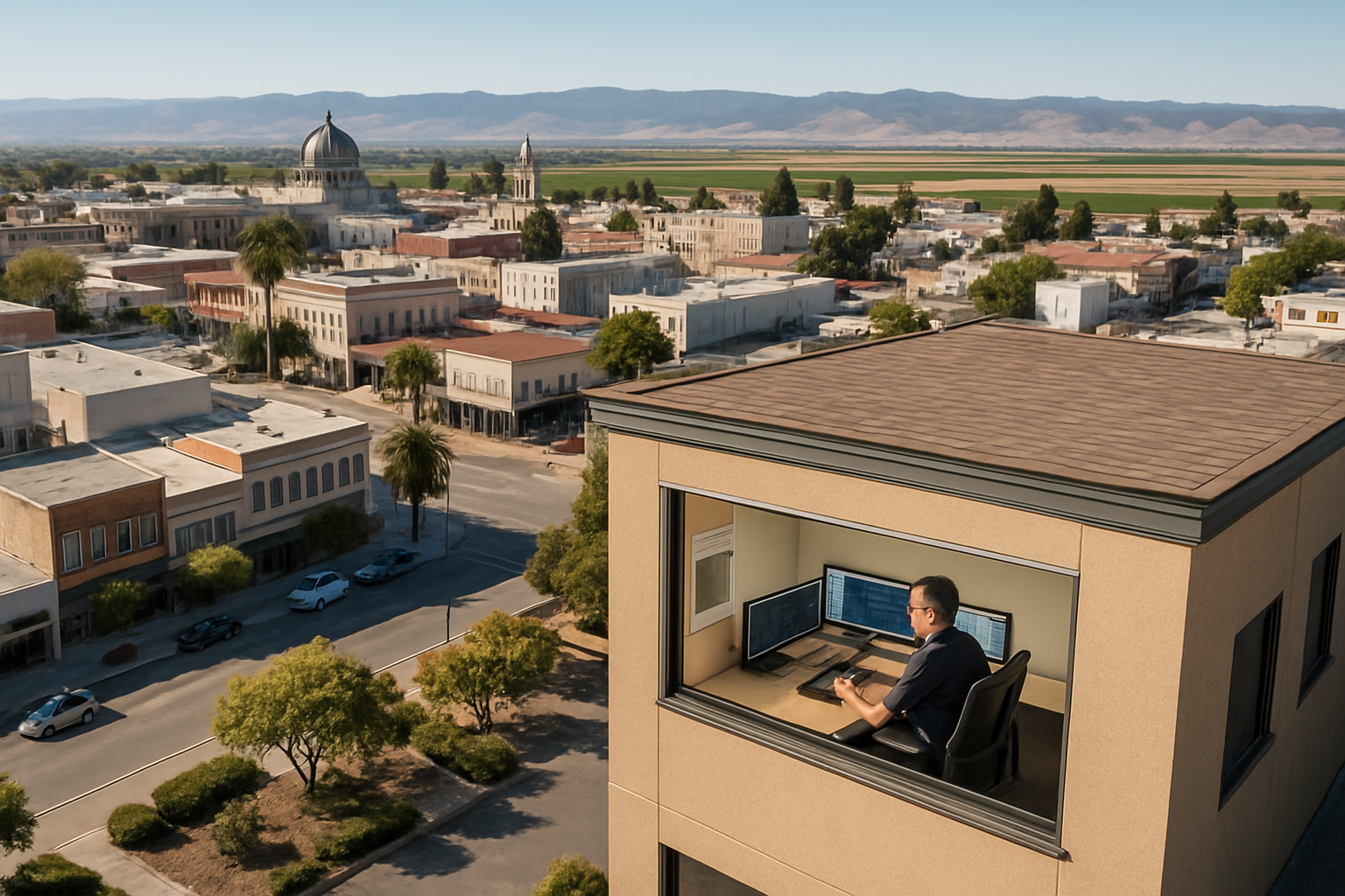How Do You Know If Your IT Provider Actually Knows Your Area?