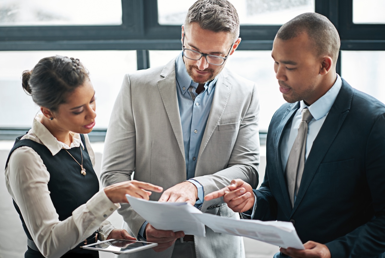 How Fidelity State Bank Achieved IT Compliance Success