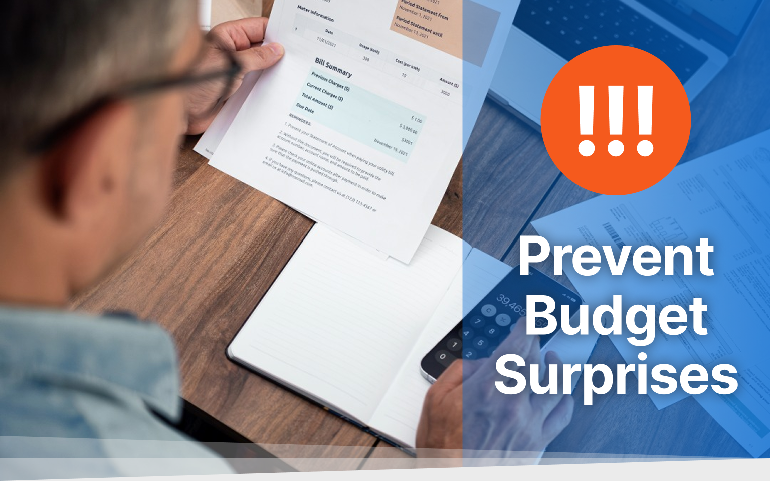 How IT Services Cleveland Companies Rely On Prevent Budget Surprises