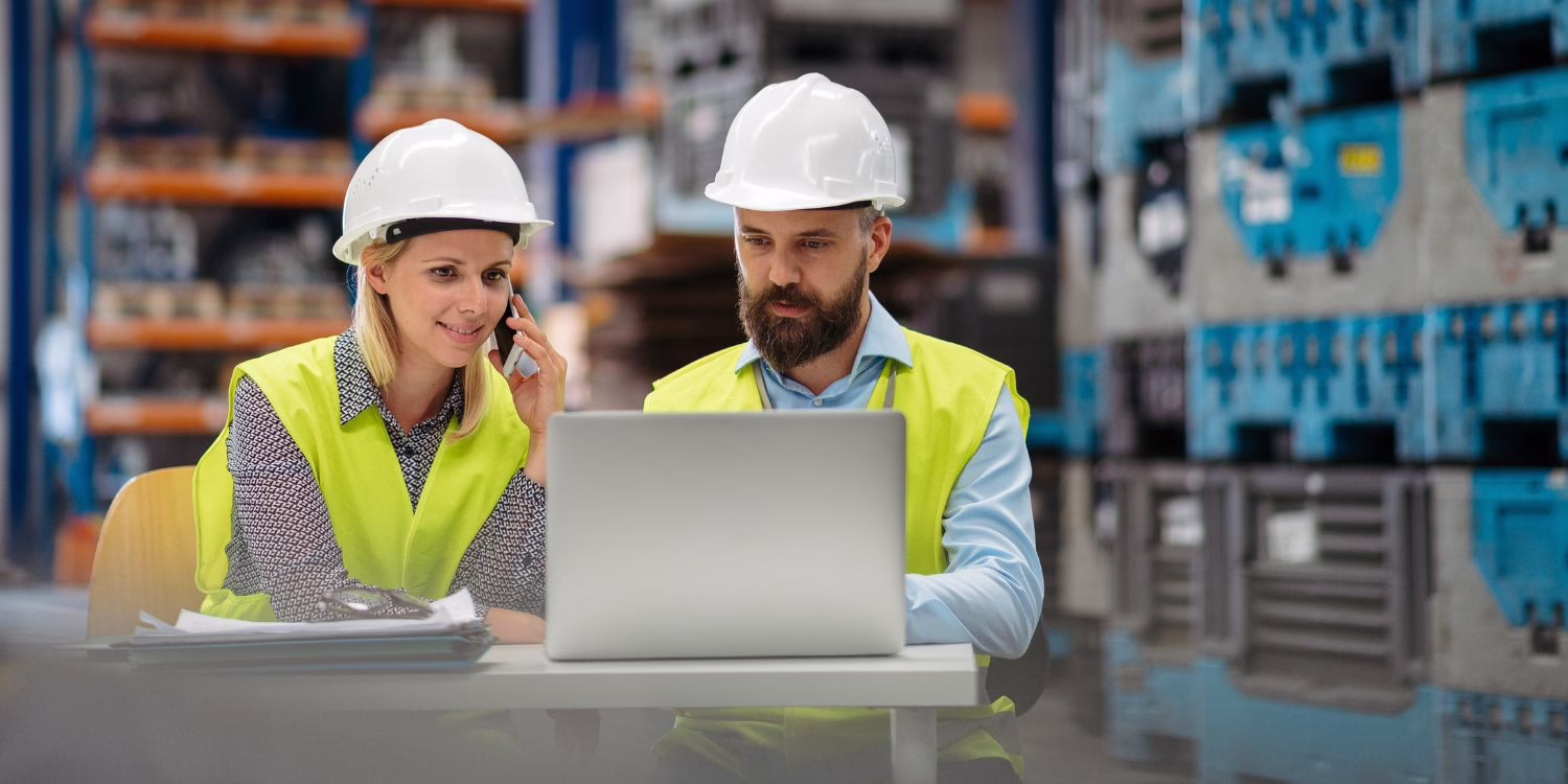 How Manufacturers Are Beginning to Use Data to Improve Efficiency
