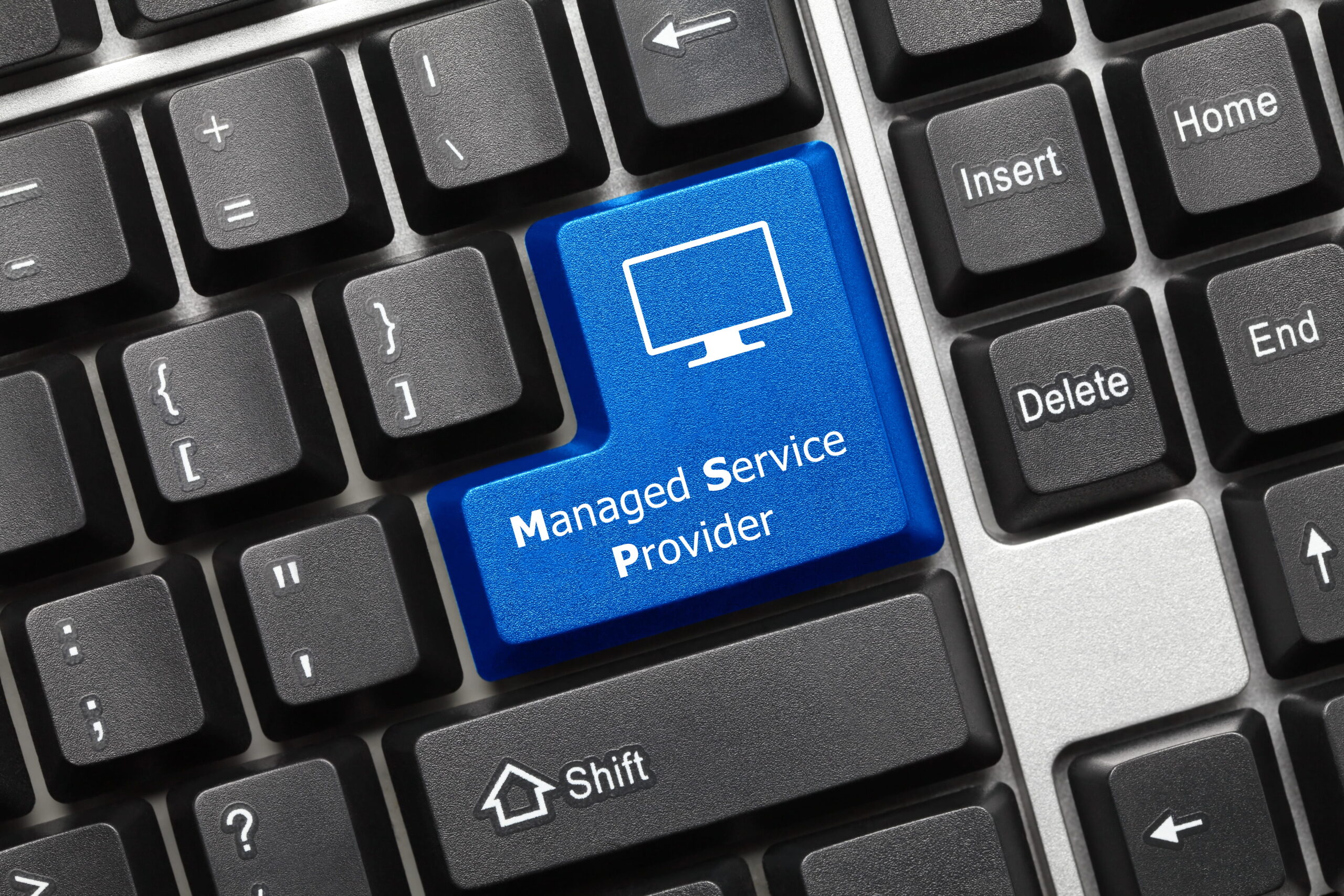 How MSPs Provide Cost-Effective Solutions for IT Management