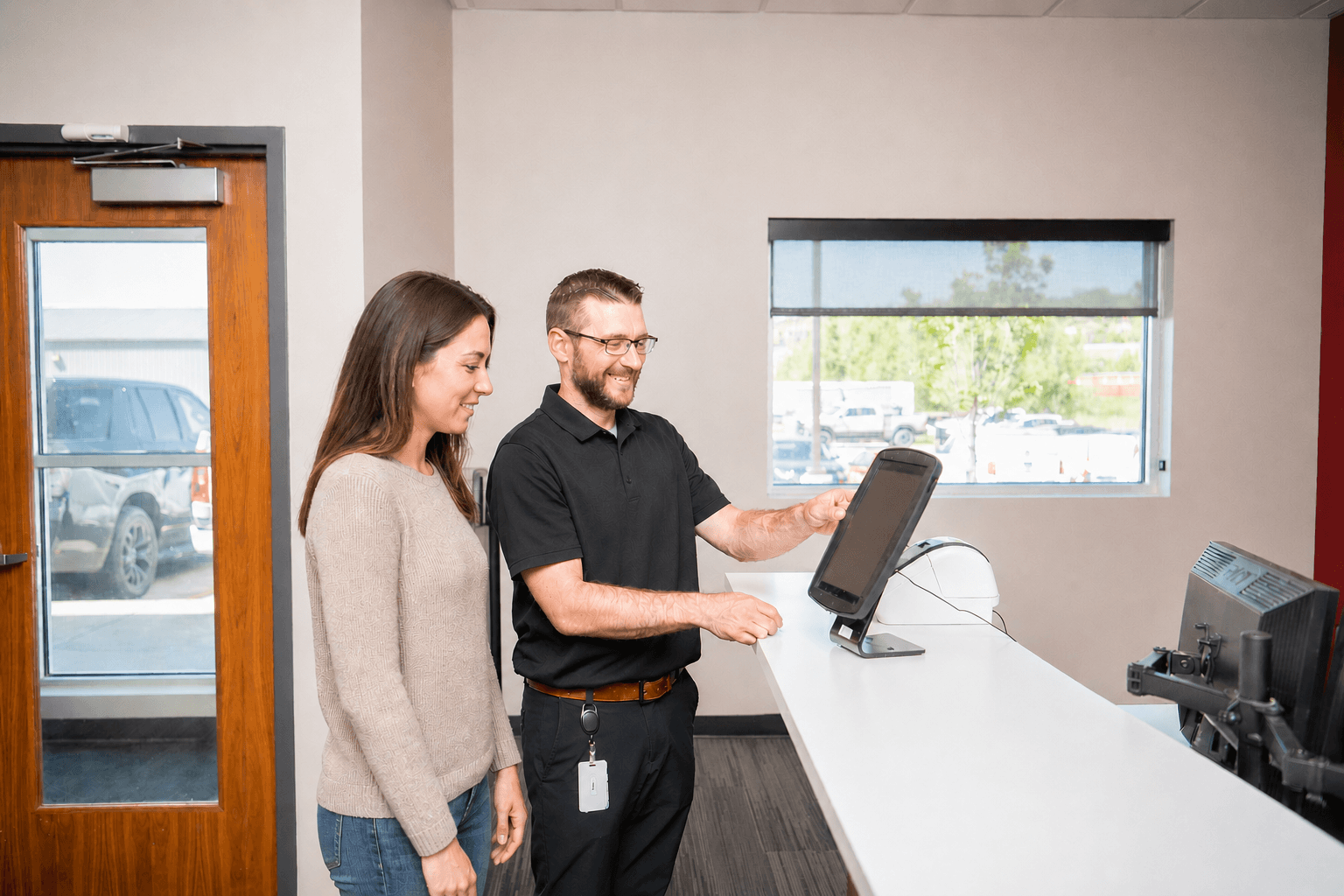 How Physical Security and Cybersecurity Converge in Enterprise Security