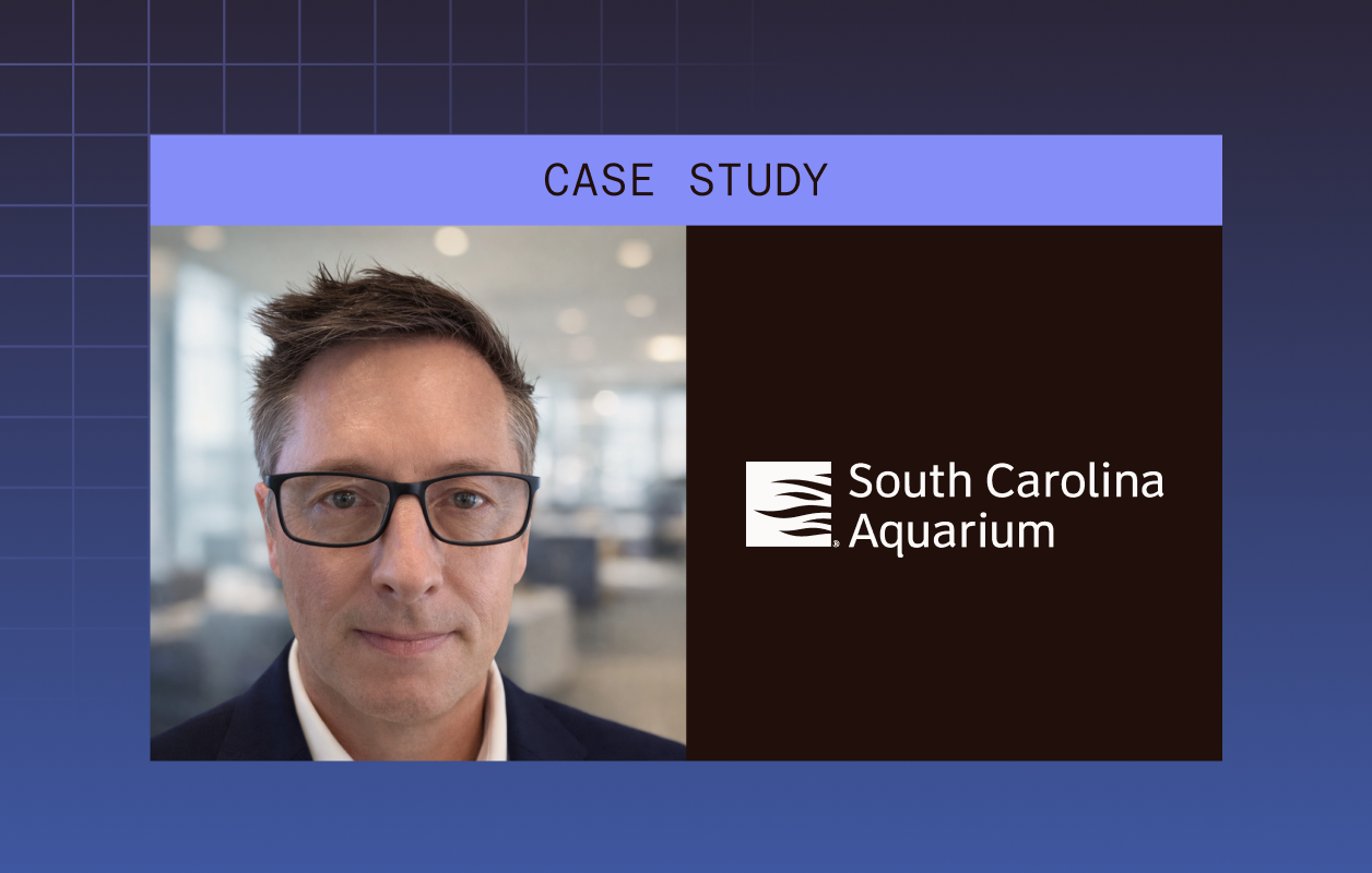 How South Carolina Aquarium Got Compromised Passwords Down to 0 for 200 Employees