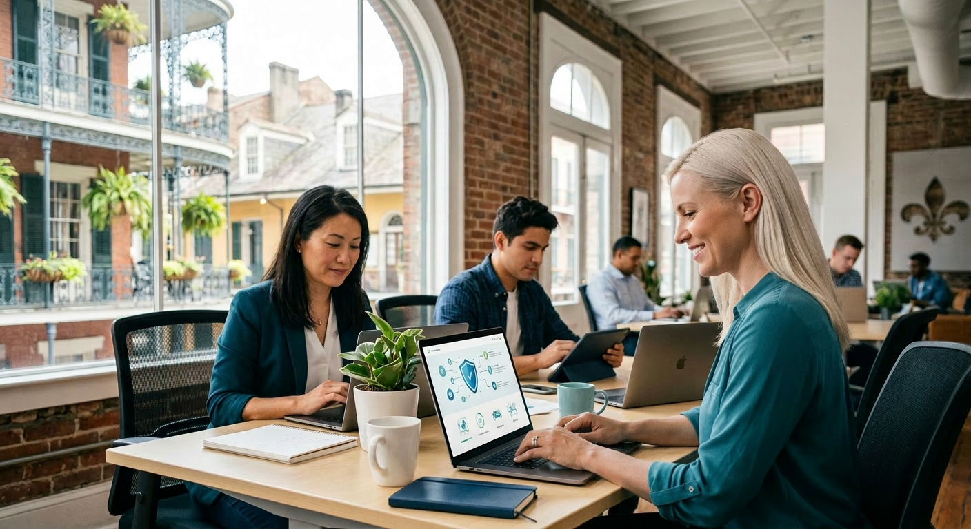 How to Build Employee Security Training That Doesn’t Slow Your Team Down