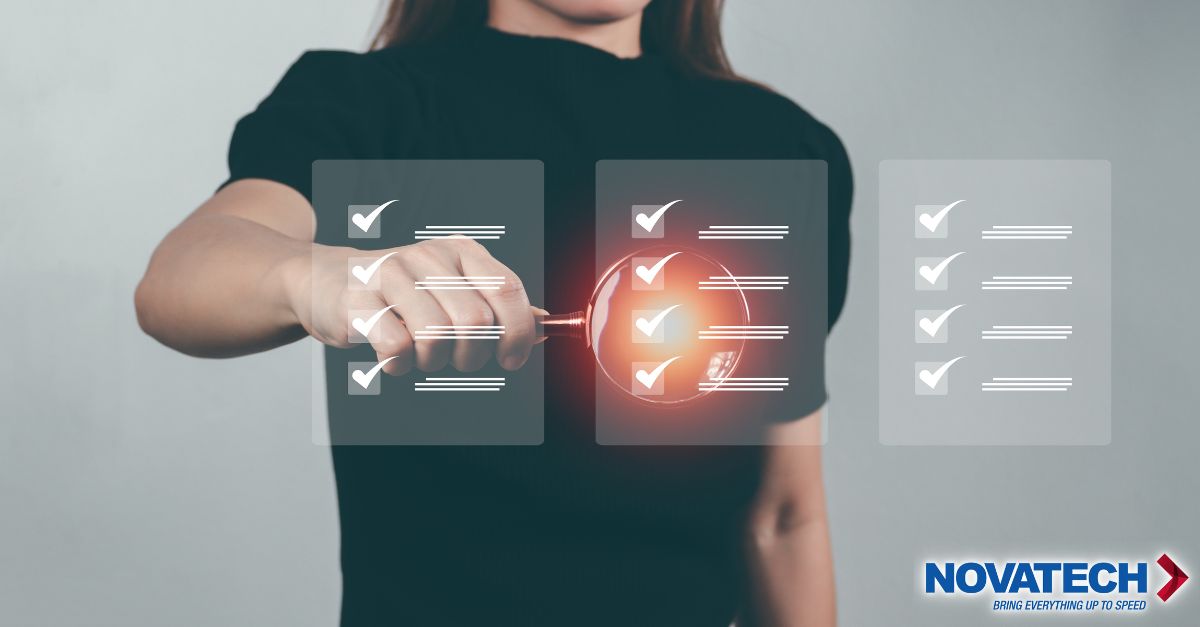 How to Choose a Secure Managed Print Provider