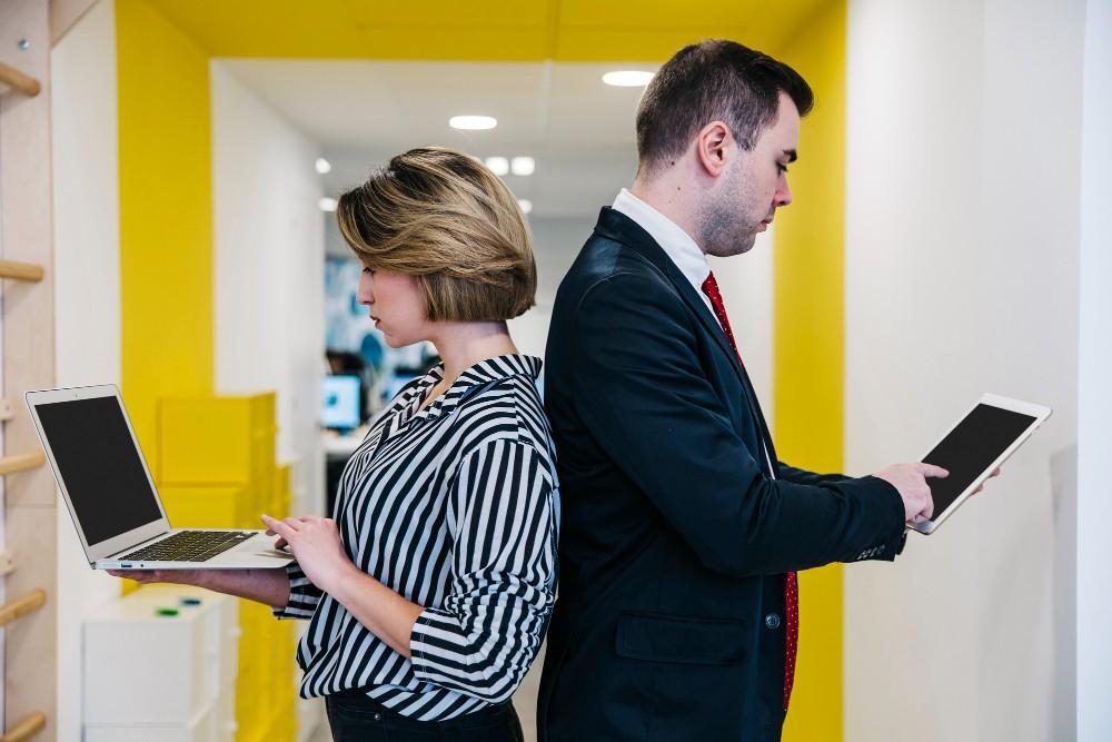 How to Choose an IT Service Provider for Your Business?