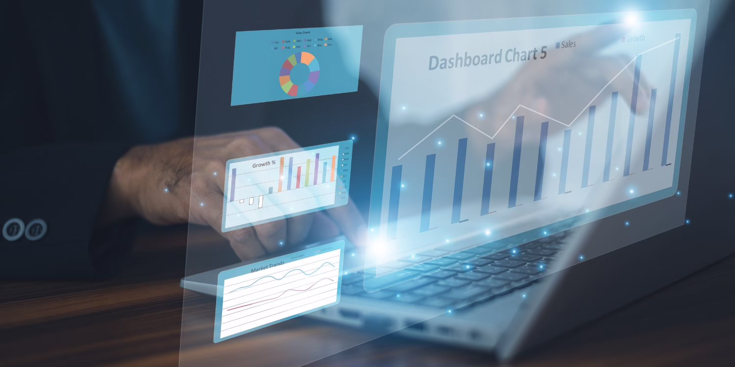 How to Leverage Data-Driven Insights for IT Improvements
