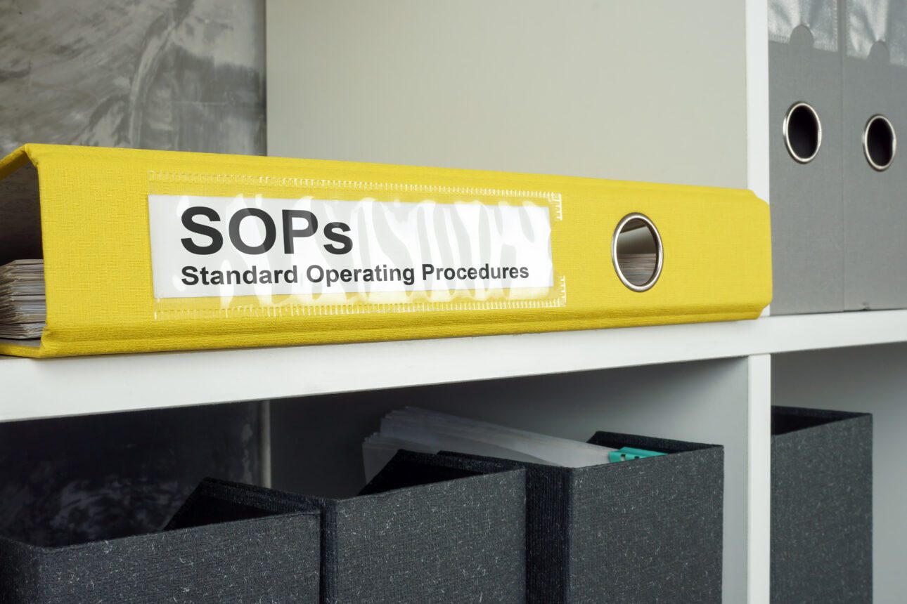 How To: Streamline SOP Creation with Microsoft Copilot & Word