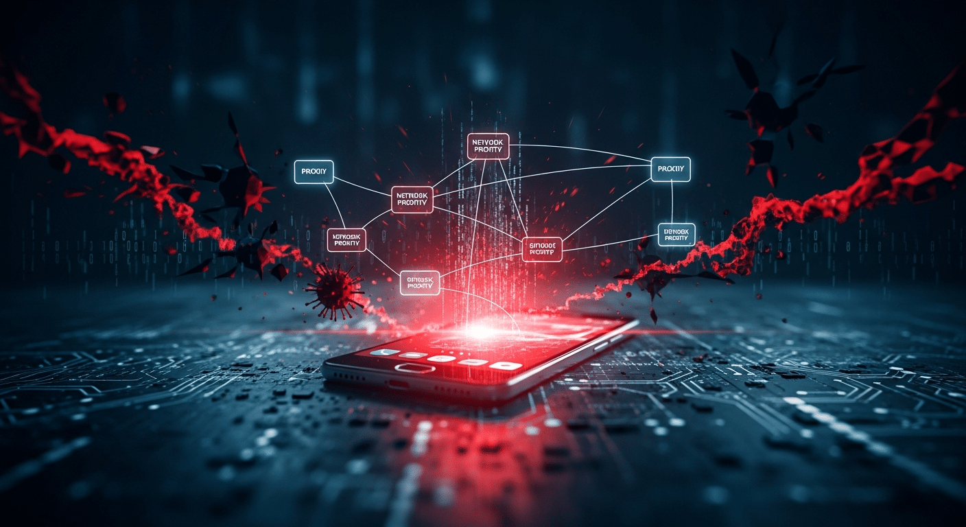 How TrickMo Uses SOCKS5 for Android Network Pivots