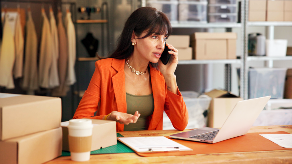 Humans first, thanks to AI: AT&T Office@Hand AI Receptionist