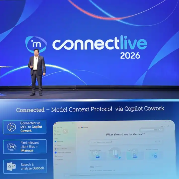 iManage is Launching a Next-Gen Platform – And Early Access is Open
