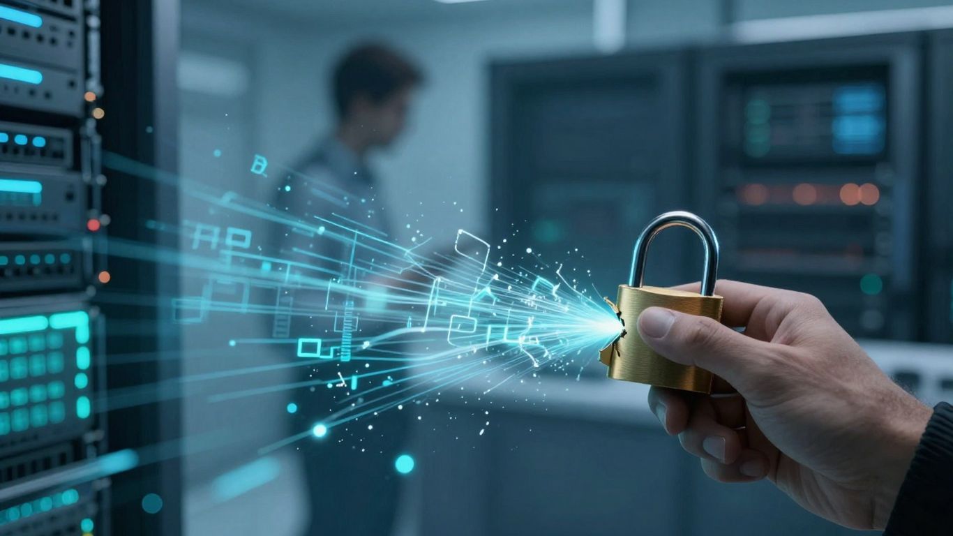 Instructure Pays Ransom to Prevent Massive Canvas Data Leak | MSPdatabase