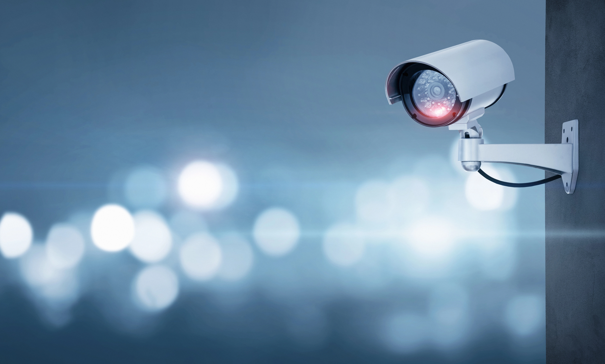 Integrating Video Surveillance and Access Control at Enterprise Scale