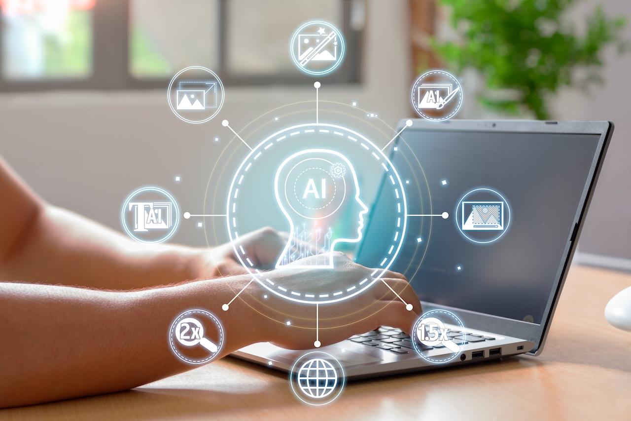 Is Your Company’s Data Safe Using AI Tools?