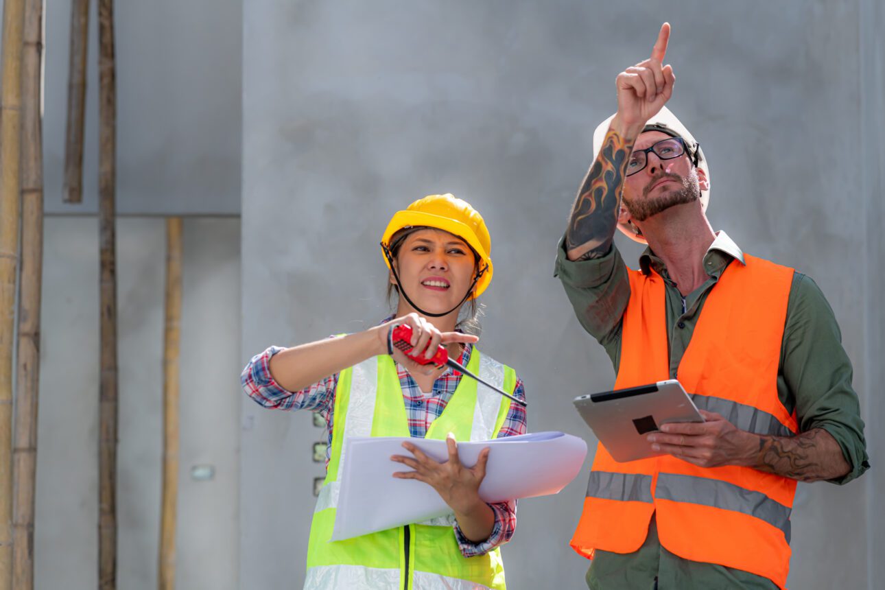 IT & Cybersecurity in The AEC Industry: The Essentials