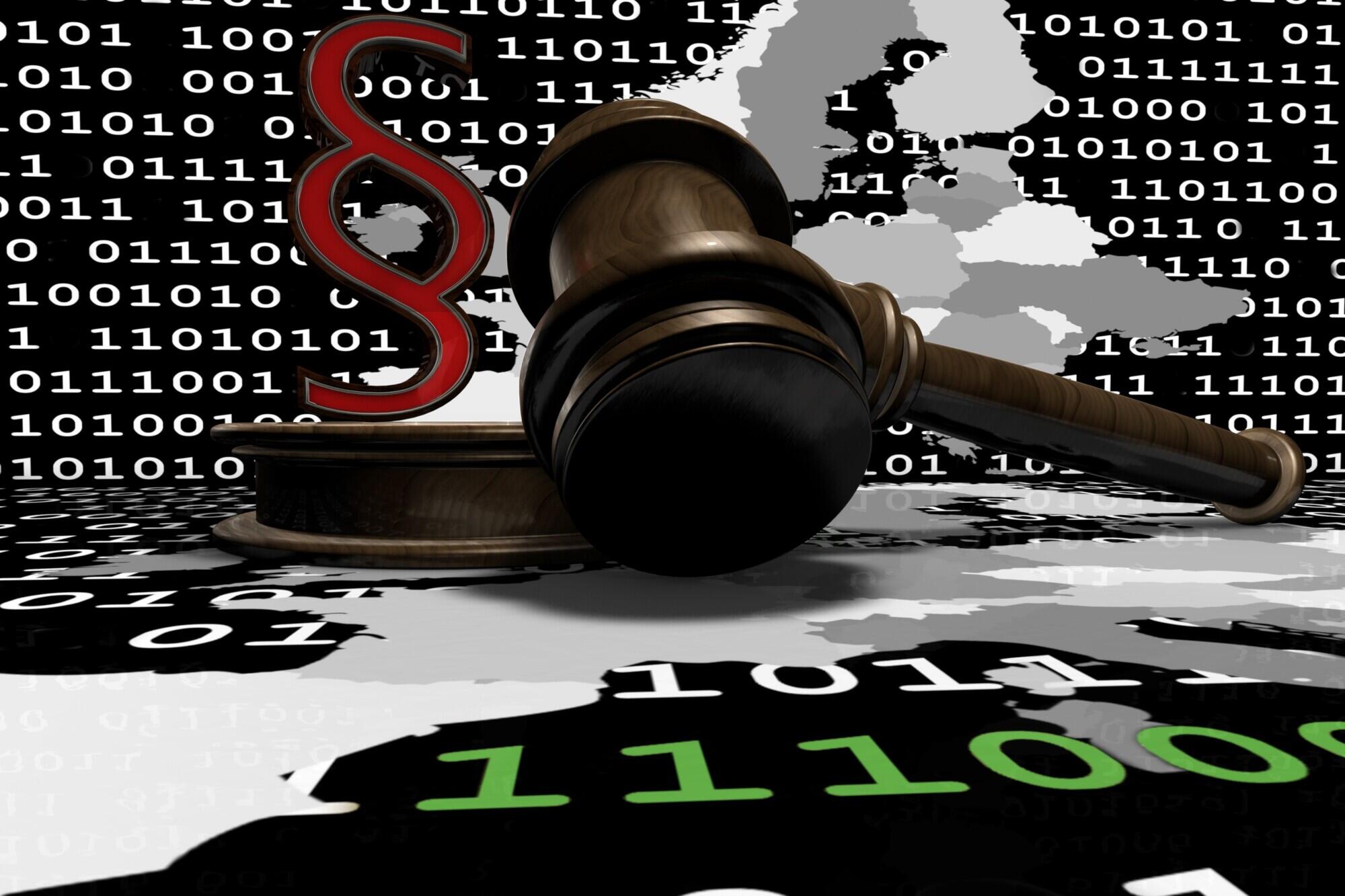 Law Firm Cybersecurity: Essential Practices for Protection