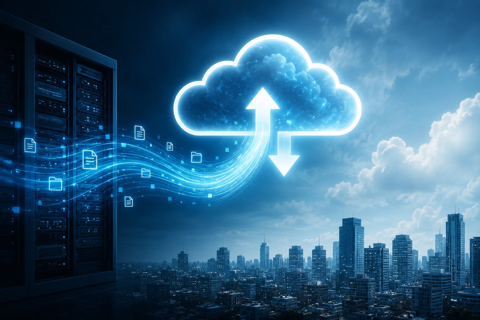 Local Architecture Business – Cloud Migration