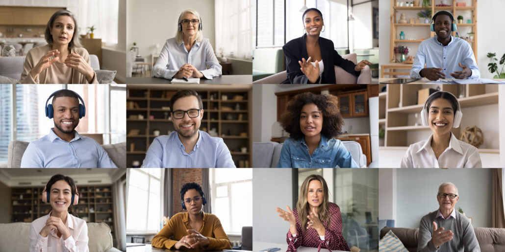 Managed Cloud Services in Cleveland for Remote Teams