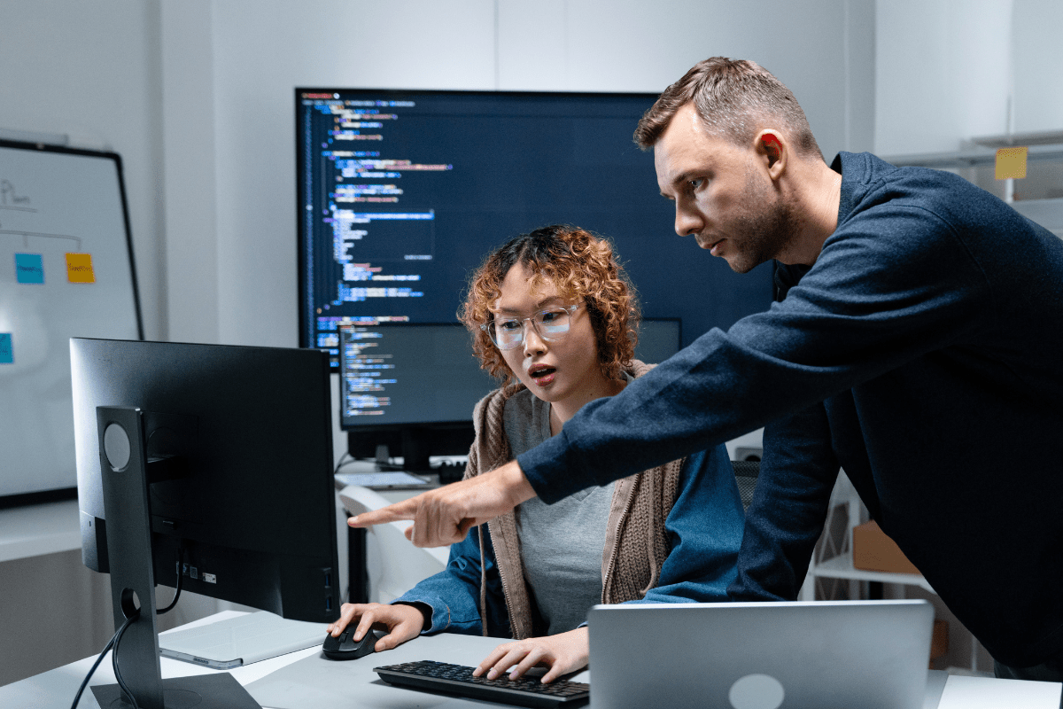 Managed IT Services for Calgary Businesses: Your Questions Answered