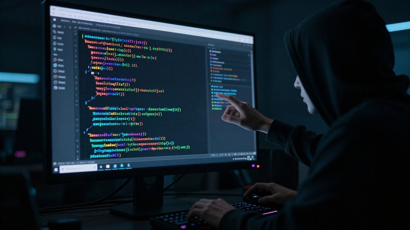 Massive GitHub Security Breach: 3,800 Internal Repositories Stolen Via Malicious VS Code Extension