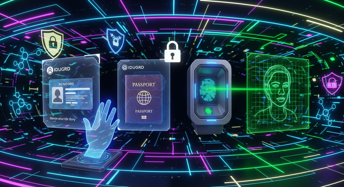 Mastering Identity Verification Compliance: Expert Insights