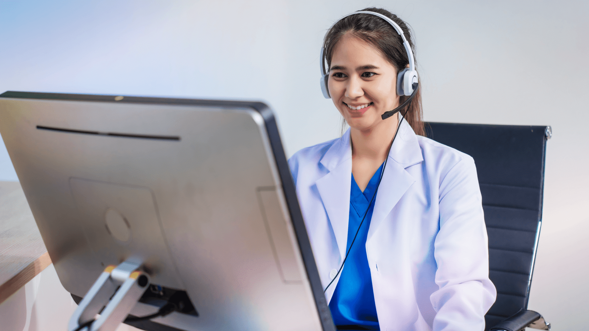 Medical call center: How it works and what it needs to succeed