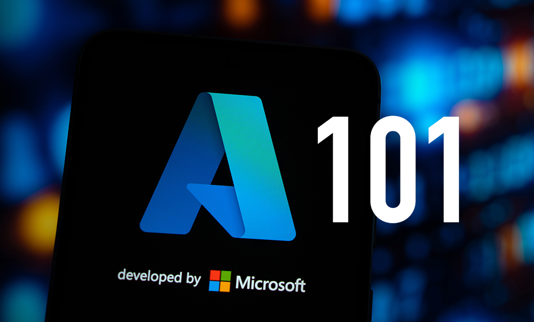 Microsoft Azure 101: What Is It and How Does It Help SMBs?