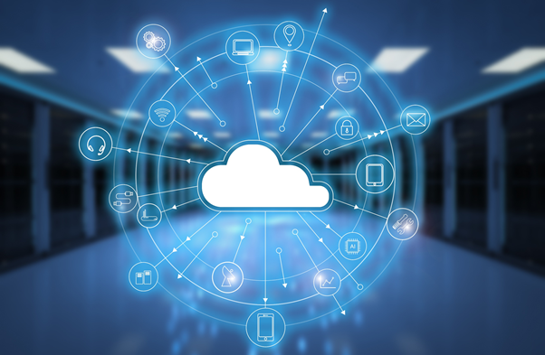 Microsoft Azure Cloud Migration Services: for Businesses